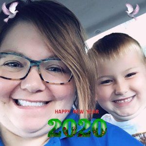 Meet your Posher, Jamie